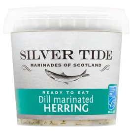 Mackerel, Sardines & Herring
