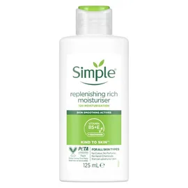 Face Creams, Serums & Oils