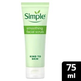 Facial Scrubs & Exfoliators