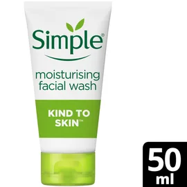 Cleansers & Toners