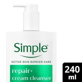 Cleansers & Toners
