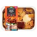 Frozen Pork