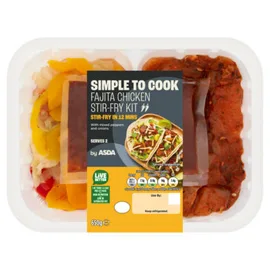 Easy to Cook