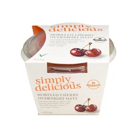 Breakfast Pots