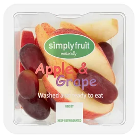 Prepared, Lunch & Snack Fruit