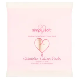 Cotton Wool & Buds