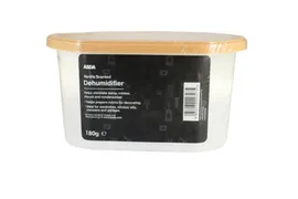 Dehumidifiers