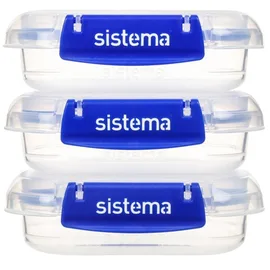 Food Storage Boxes