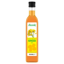 Seed & Nut Oils