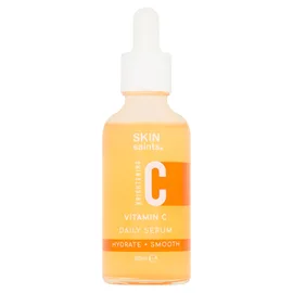 Face Creams, Serums & Oils