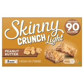 Crisps, Snacks & Nuts