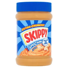 Nut Butters