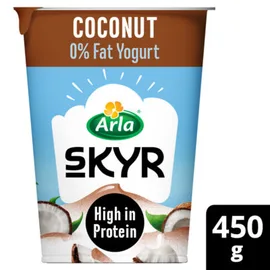 Skyr Yoghurts