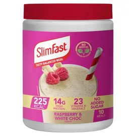 Diet & Slimming