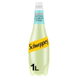 Bitter Lemon
