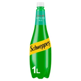 Ginger Ale