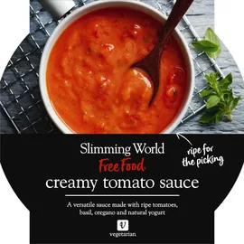 Frozen Sauces