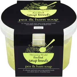 Meat Soup