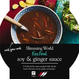 Frozen Sauces