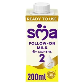Stage 2 Follow On Milk (6+mths)