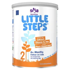 Stage 2 Follow On Milk (6+mths)