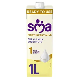 Stage 1 First Milk (From Birth)