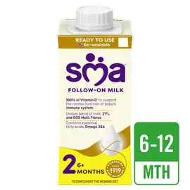 Buy any 6 for £5.50