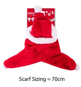 Hats, Gloves & Scarves