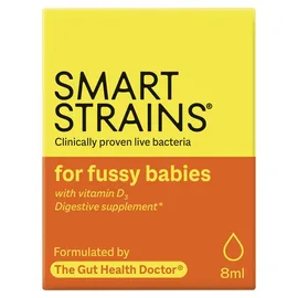 Baby Vitamins & Supplements