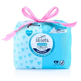 Sanitary Towels