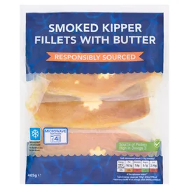 Flavoured Fish
