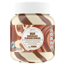 Chocolate & Sweet Spreads