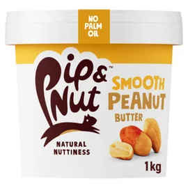 Nut Butters