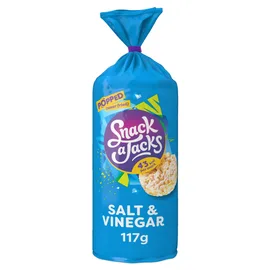 Savoury Snacks