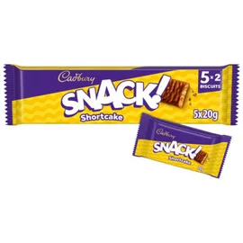 Chocolate Biscuit Bars