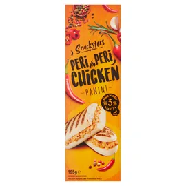 Frozen Rolls & Baguettes