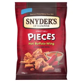 Savoury Snacks