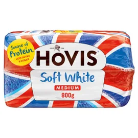 White Bread