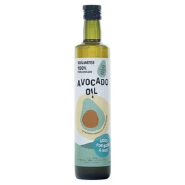 Seed & Nut Oils
