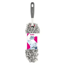 Mops, Brushes & Dusters