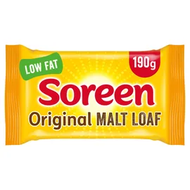 Fruit Loaves