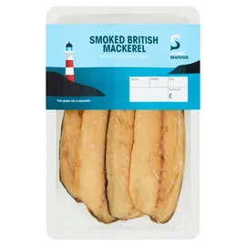 Smoked Salmon & Fish