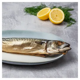 Mackerel, Sardines & Herring