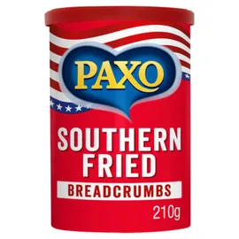Breadcrumbs & Stuffings