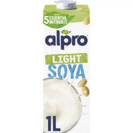 Milk Alternatives