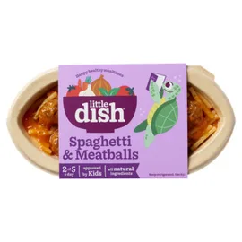 Kids' Ready Meals