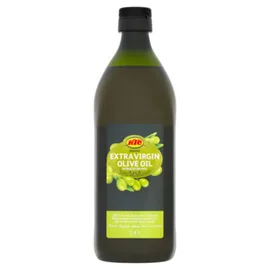 Oils & Vinegars