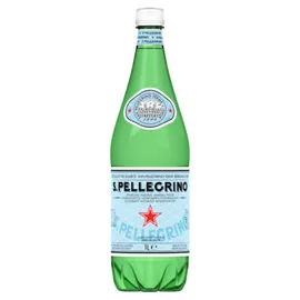 Sparkling Water