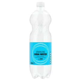 Soda Water