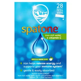 Vitamins, Minerals & Supplements